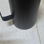 Sleek 680 ml Stainless Steel Travel Mug - Stay Hydrated Anywhere photo review