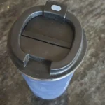 Sleek Leak-Proof Thermos Mug - 380/510 ML Insulated Style photo review