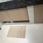 Quick-Dry Diatom Mud Bath Mat - Soft, Non-Slip Rug photo review