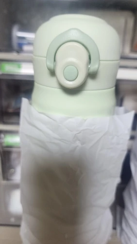 Eco-Friendly 500 ml Stainless Steel Travel Tumbler - Hot & Cold photo review