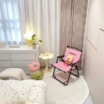 Sumptuous Plush Round Rug for Living Room & Bedroom Elegance photo review