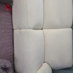 Premium Jacquard Recliner Sofa Covers - Non-Slip Comfort photo review