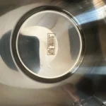 Stylish 500 ml Insulated Stainless Steel Coffee Mug with Handle photo review