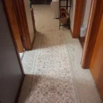 Bohemian Floral Hallway Runner Rug - Soft, Non-Slip Elegance photo review