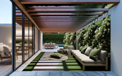 Scandi Style Secrets: Achieve Timeless Nordic Elegance in Your Home (Intriguing, focuses on secrets)