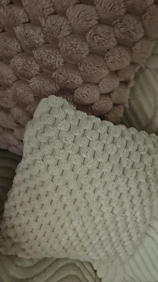 Cozy Cream Pineapple Turtle Plush Pillowcase for Home Decor photo review