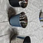 80/160/250ml Outdoor Camping Espresso Mug Thickened 304 Stainless Steel Double Wall Insulation Coffee Cup Tea Cup photo review