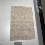 Quick-Dry Diatom Mud Bath Mat - Soft, Non-Slip Rug photo review