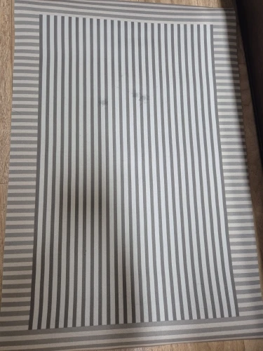 New 1 pc Japanese style soft kitchen diatomite mud floor mat, super anti slip, super absorbent, easy to handle carpet photo review