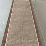 Carpet for Kitchen Runner Rug Non-slip Floor Mat Long Carpets Elegant Minimalist Style Home Decoration Rugs 주방 카펫 photo review