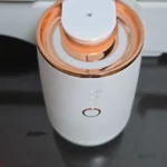Sleek Mini Car Essential Oil Diffuser for Refreshing Journeys photo review