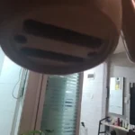 Effortless Magnetic Mixing Cup - Stylish Travel Companion photo review