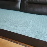 Thick Jacquard Elastic Sofa Cover - Stylish Protection for Your Couch photo review