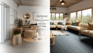 Small Space Solutions For Sustainable Living