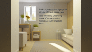 Small Space Solutions To Optimize Floor Plans