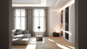 Small Space Solutions With Minimal Waste