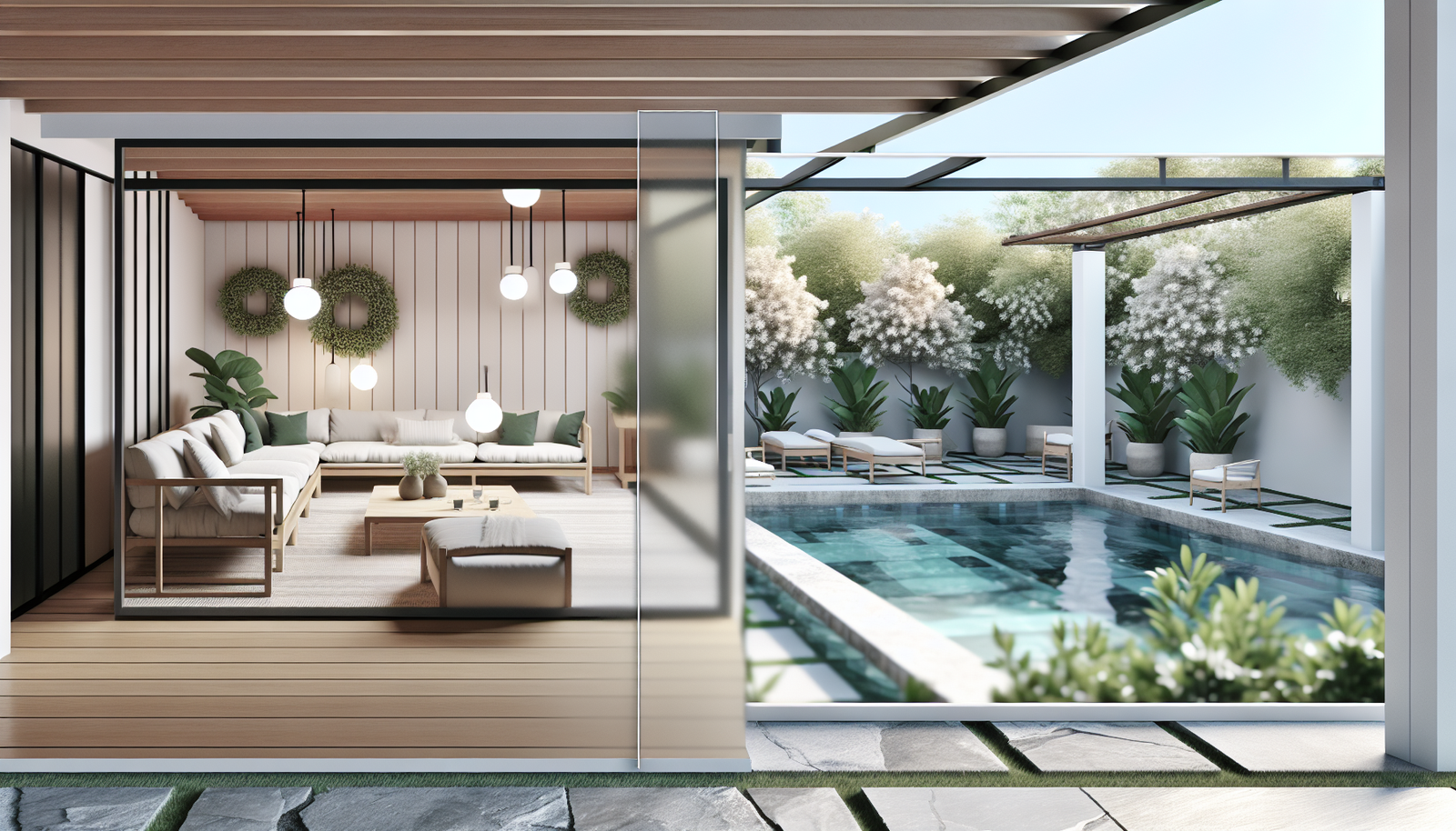 The Beauty of Scandinavian Design Inspiration for a Clean and Calm Home