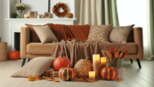 Welcome Spring: Candle Edition. (Concise, clear)