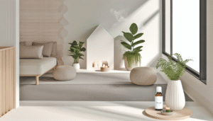 Wellness Space Ideas For Apartments