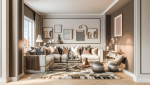 Your Ultimate Guide to Layering Rugs for Visually Dynamic Interiors