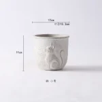 cat-small-size-with-holes-punched-by-hand