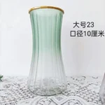 new-product-for-foreign-trade-thickening-gold-gradient-green