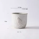 bird-large-size-perforated-hand-punched