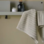 70x140CM Tassel Turkey Bath Towel Plush Washcloth Washed Worsted Cotton Soft Absorbent Bathroom Towels For Man Women Drop ship - Image 2