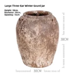 three-ears-winter-melon-jar-large-size