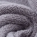 Set of 2 Turkish Cotton Bath Towel Adult Soft Absorbent Towels Bathroom Sets Large Beach Towels Luxury Hotel Spa Towels For Home - Image 3