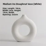 medium-sized-instagram-worthy-donut-shaped-bisque-vase-white