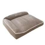 New Cat Bed Dog Pet Bed Kennel Non-Slip Winter Warm Small Dog Kennel Sleeping Removed Washed Soft Puppy Cushion Cat Supplies - Image 2