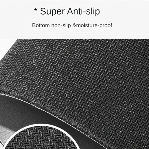 Solid color diatom mud bathroom anti-slip mat shower room door absorbent foot mat dirt-resistant toilet mat door mat