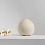 Stylish Boho Ceramic Vases for Elegant Floral Displays - Image 5