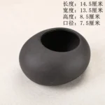large-elegant-black-flat-type