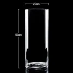 caliber-20-height-50-thickened-version