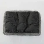 Bed for Dog Cat Pet Square Plush Kennel Medium Small Dog Sofa Bed Cushion Pet Calming Dog Bed House Pet Supplies Accessories - Image 3