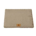 Orthopedic 3 D Foam Dog Bed with Washable Cover & Anti-Slip Base - Image 6