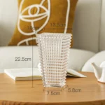 brilliant-square-medium-size