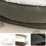 Cozy Bei Yu Pet Bed for Small & Large Dogs and Cats - Image 4