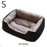 black-s