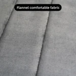 Bathroom Coral Velvet Anti-skid Mat,Quick Water Absorption,Dry Machine Washing,Toilet Mat,SoftComfortable, Easy Mat Bathroom Use - Image 4