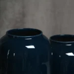 Jingdezhen Ceramic Countertop Vase, Flower Arrangement, Flower Arrangement, Modern Chinese, Living Room, Hotel Villa Ornaments, - Image 4