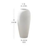 elegant-white-tall-size-waterproof