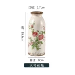 large-pink-vase