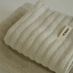 70x140CM Tassel Turkey Bath Towel Plush Washcloth Washed Worsted Cotton Soft Absorbent Bathroom Towels For Man Women Drop ship - Image 7