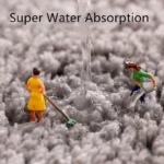 Leaves Flocking Bath Mat Non-slip Absorbent Microfiber Bathroom Rug Home Entrance Door Mat Super Soft Gift Bathmats Carpet - Image 6