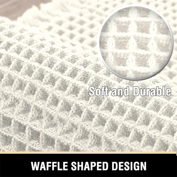 1PC Anti Slip Bathmat Solid Color Bathroom Toilet Water-absorbing Floor Towel Rug Plaid Shower Foot Mat washable Bath Feet Pad