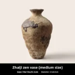 wabi-sabi-zen-vase-medium-size