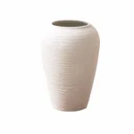 Elegant Jingdezhen Minimalist Hydroponic Vase Set for Home Decor - Image 5